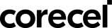 Corecel logo
