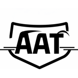 Advanced Metal Systems logo