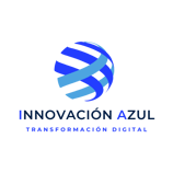 Innovación Azul logo