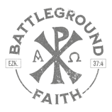 Battleground Faith LLC logo