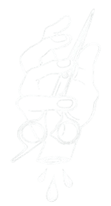 El Pisito Barbershop logo