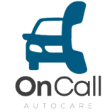 On Call Auto Care logo