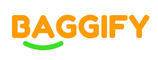 Baggify logo