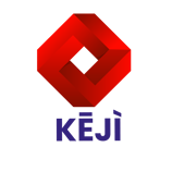 KEJI logo