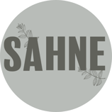 SAHNE logo