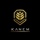 KANEM logo