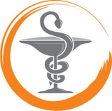 Shantivan College of Pharmacy logo