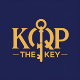 TheKey logo
