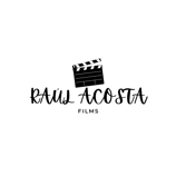 raul acosta cinematography logo