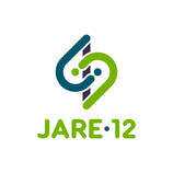 Jare12 logo