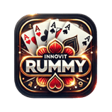 innovit Rummy logo