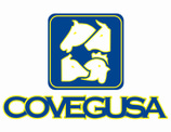 COVEGUSA logo