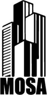 Mosa logo