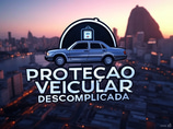 Proteção Veicular Rio de Janeiro logo