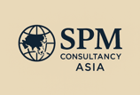 SPM CONSULTANCY  – Interim Management & Business Strategy logo