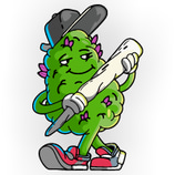 Best Buds logo