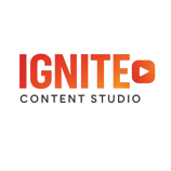 Ignite Content Studio logo