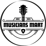 Musicians Mart logo