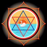 Yoga Vedant Research Foundation logo