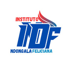 Instituto Ndongala Feliciana logo