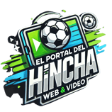 El portal del hincha logo