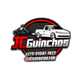 JC Guincho Moto 24h logo