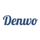 Denwo logo