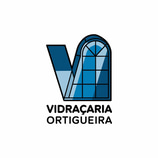 vidraçaria Ortigueira logo