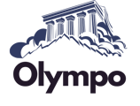 Olympo logo