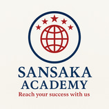 Sasaka Academy logo