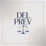 Del Prev Advocacia logo