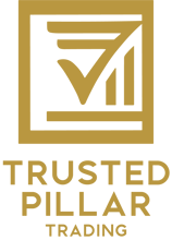 Trusted Pillar Trading – Cocoa, Spices & More logo