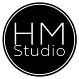 HM Studio Paris logo