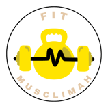 FitMusclimah logo