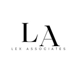 Lex Associates - Law Firm logo