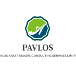 PAVLOS ANASTASIADIS CONSULTING SERVICES LIMITED logo
