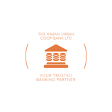 KARAN URBAN COOPERATIVE BANK LIMITED logo