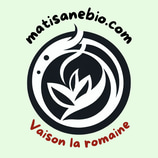 ma tisane bio logo