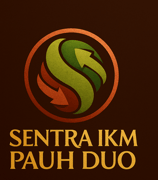 SENTRA IKM PAUH DUO SOLOK SELATAN logo