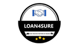 LOAN4SURE logo