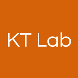 KT LAB logo