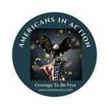 Americans In Action logo