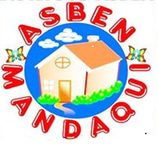 associação do bem estar logo