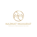 Najmat Maharat Technical Services logo