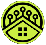 Smart Home Automation logo