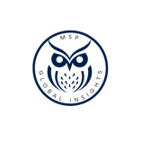 MSP Global Insights. logo