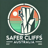 Safer Cliffs Australia logo