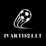 Įvartis.lt logo