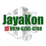 Pusat Kontainer Jakarta Indonesia logo