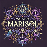 Maestra Marisol logo